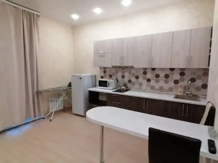 Иркутск: Апартаменты Like Home Красных Мадьяр 14