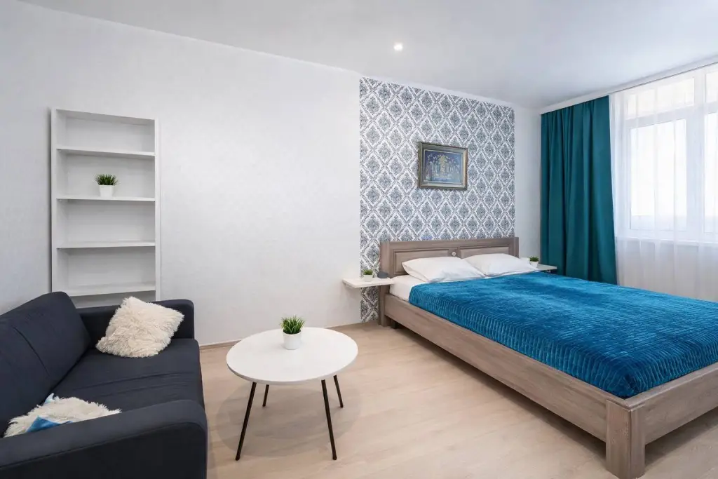 Оренбург: Апартаменты Like Home