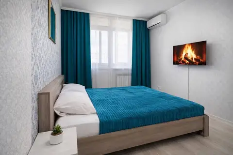Апартаменты Like Home — фото 1