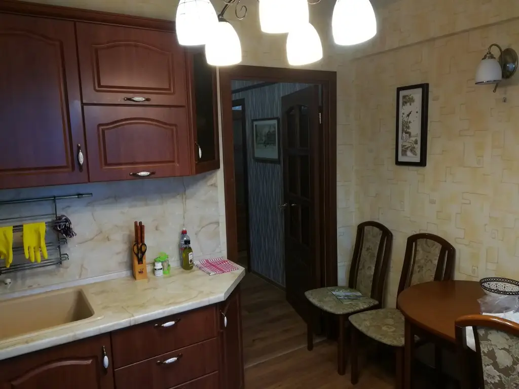 Ангарск: Апартаменты Like Home 32