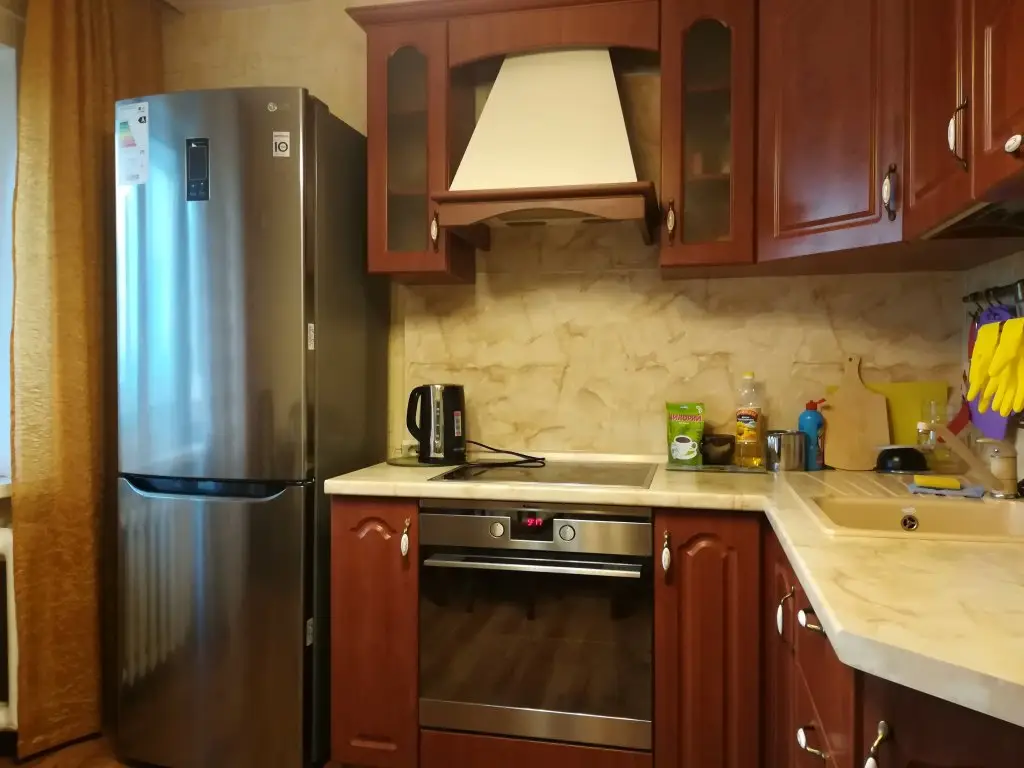 Ангарск: Апартаменты Like Home 32
