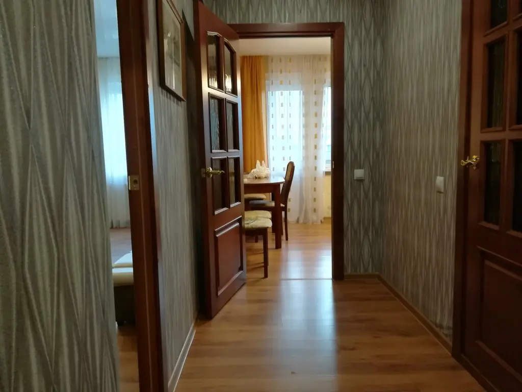 Ангарск: Апартаменты Like Home 32
