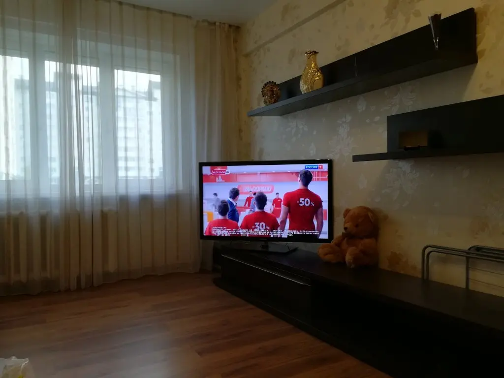 Ангарск: Апартаменты Like Home 32
