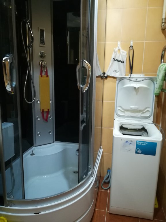 Ангарск: Апартаменты Like Home 32