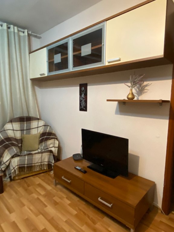 Иркутск: Апартаменты Like Home Кооперативный переулок 2