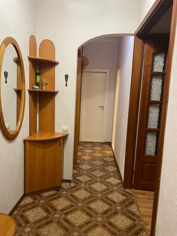 Иркутск: Апартаменты Like Home Кооперативный переулок 2