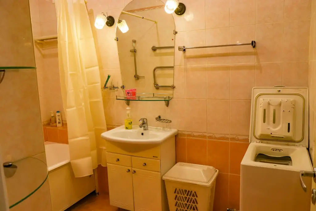 Иркутск: Апартаменты Like Home Кооперативный переулок 2