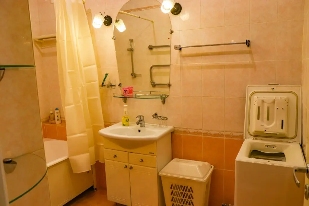 Иркутск: Апартаменты Like Home Кооперативный переулок 2