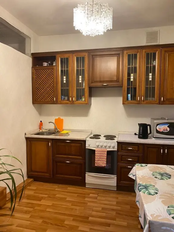 Иркутск: Апартаменты Like Home Кооперативный переулок 2