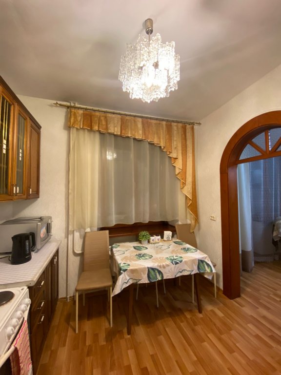 Иркутск: Апартаменты Like Home Кооперативный переулок 2