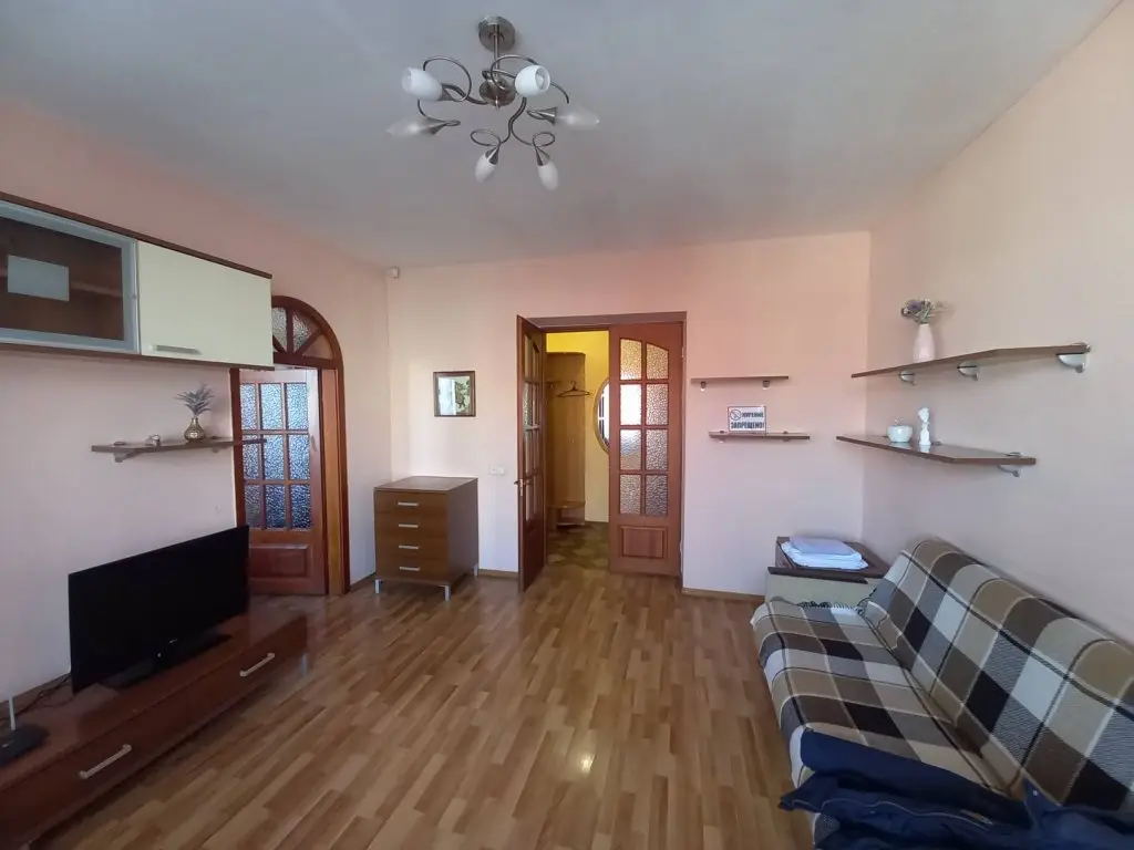 Иркутск: Апартаменты Like Home Кооперативный переулок 2