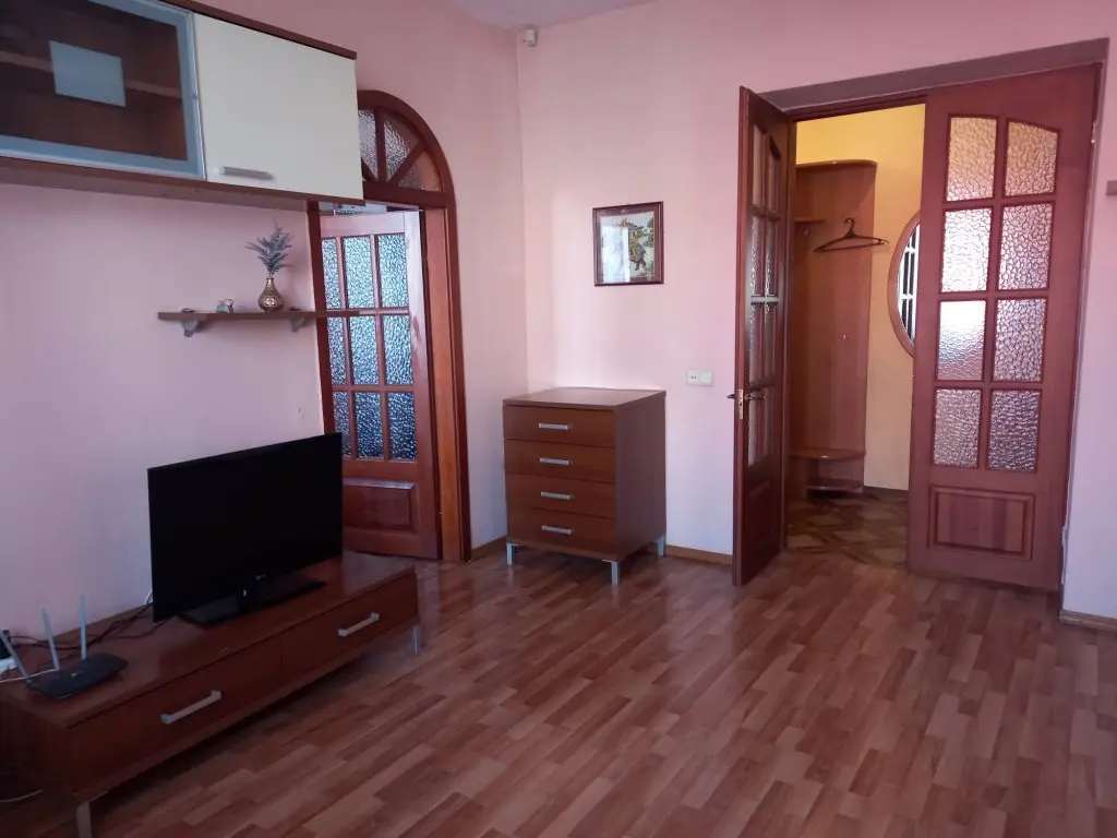 Иркутск: Апартаменты Like Home Кооперативный переулок 2
