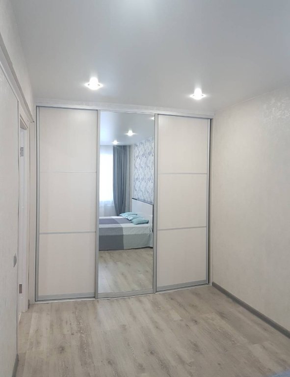 Иркутск: Like Home Marata 15/1 Apartments
