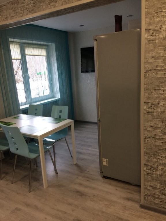 Иркутск: Like Home Marata 15/1 Apartments
