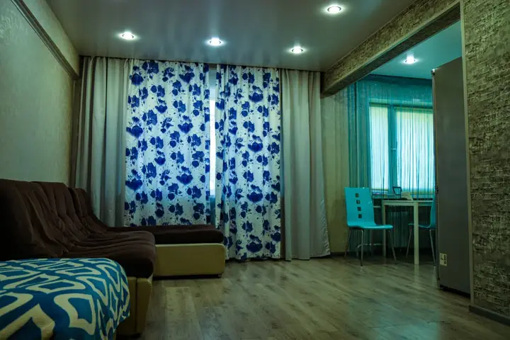 Иркутск: Like Home Marata 15/1 Apartments