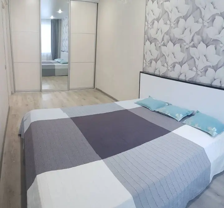 Иркутск: Like Home Marata 15/1 Apartments