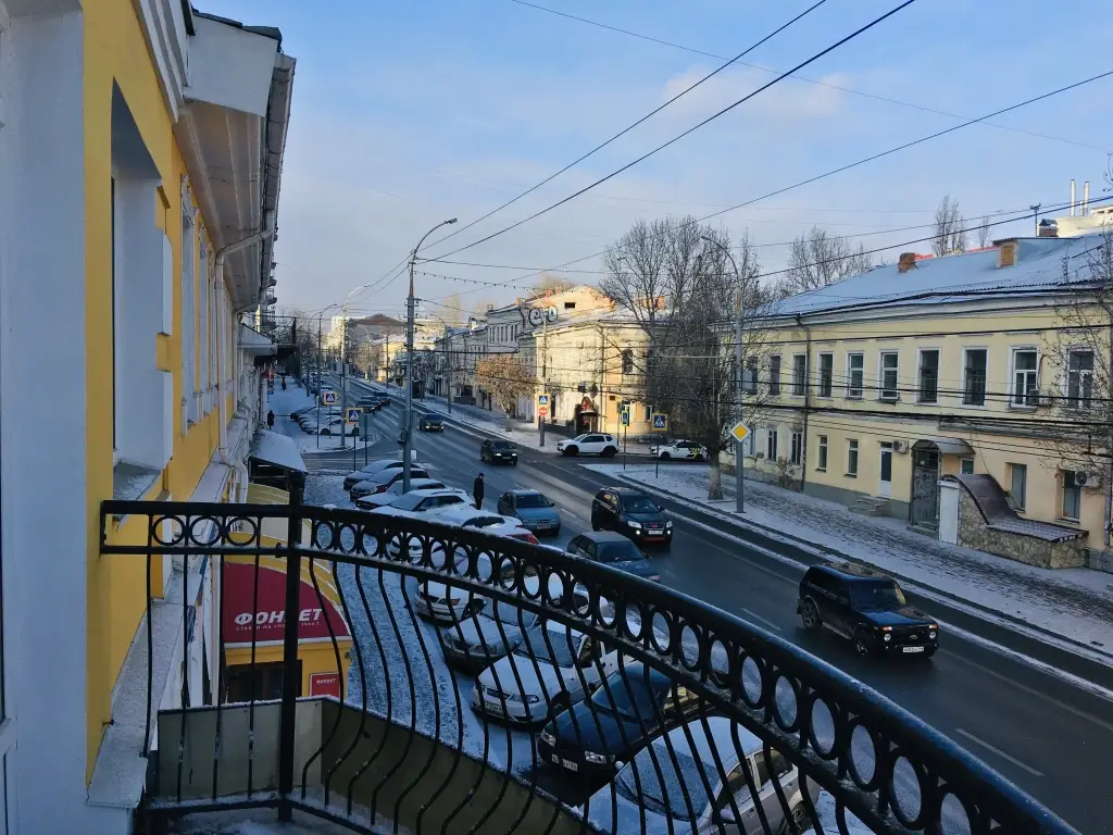Саратов: Хостел Like Саратов