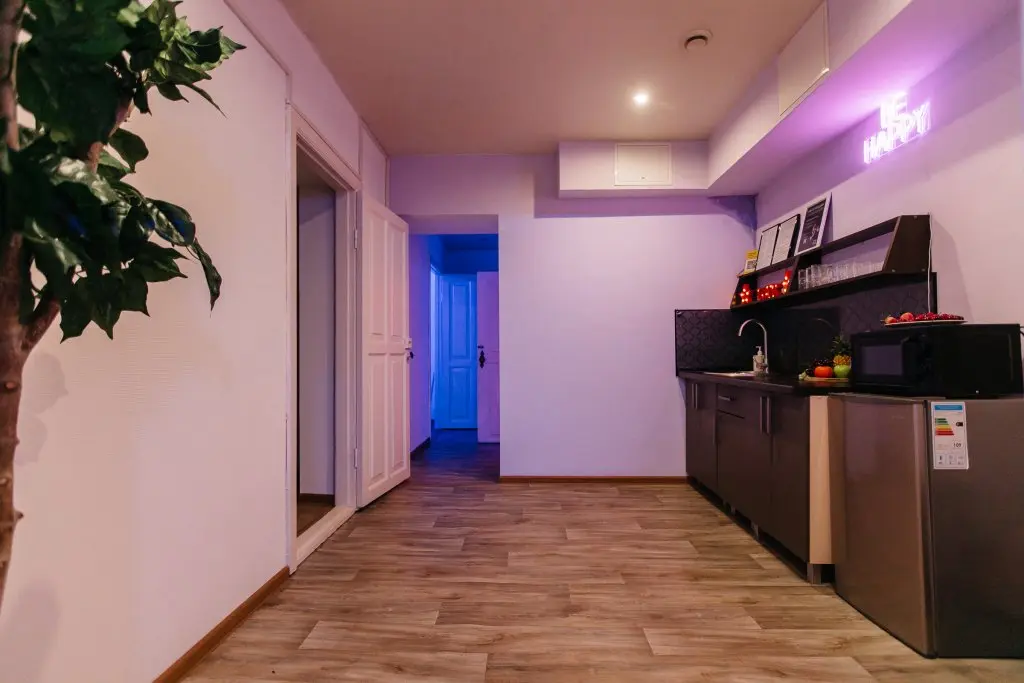 Новосибирск: Апартаменты Like Loft