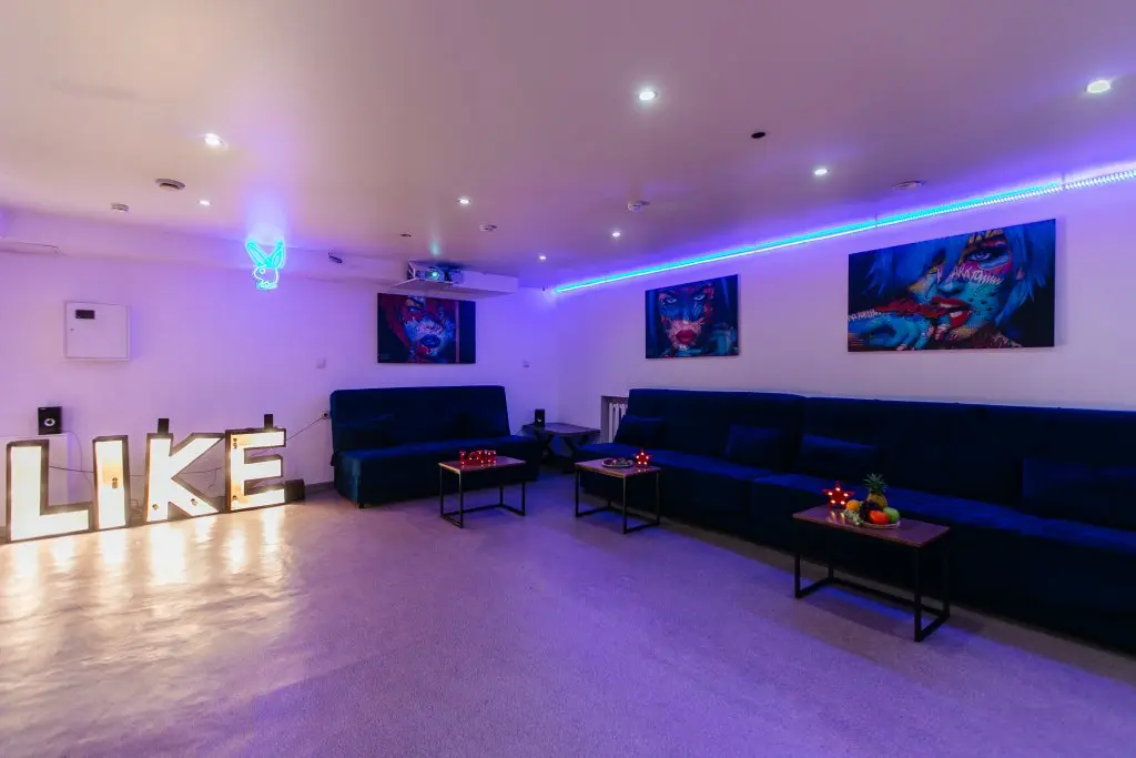 Новосибирск: Апартаменты Like Loft