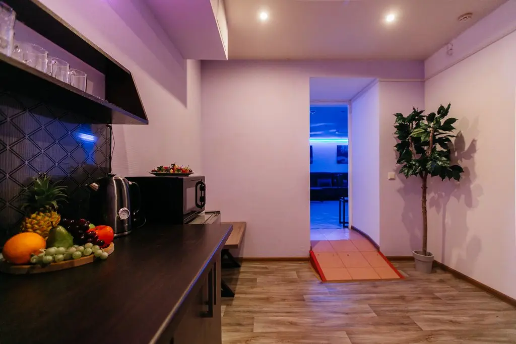 Новосибирск: Апартаменты Like Loft