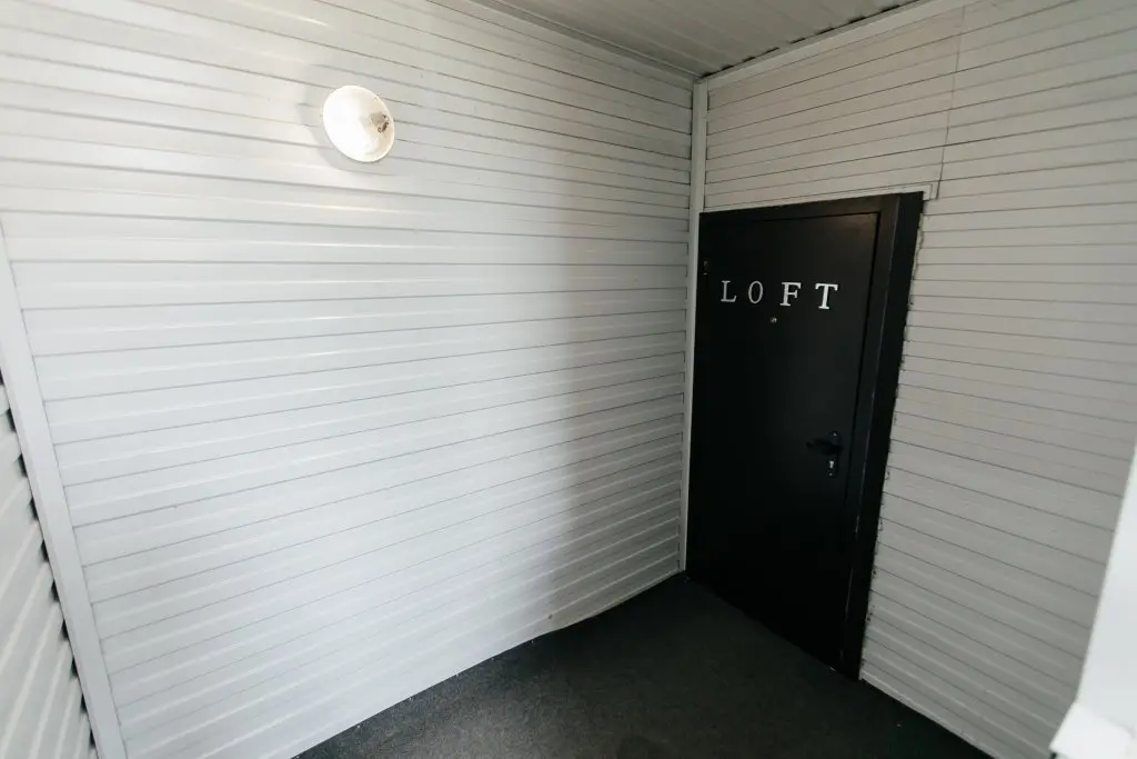 Новосибирск: Апартаменты Like Loft