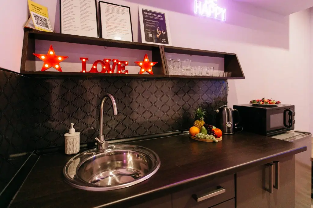 Новосибирск: Апартаменты Like Loft