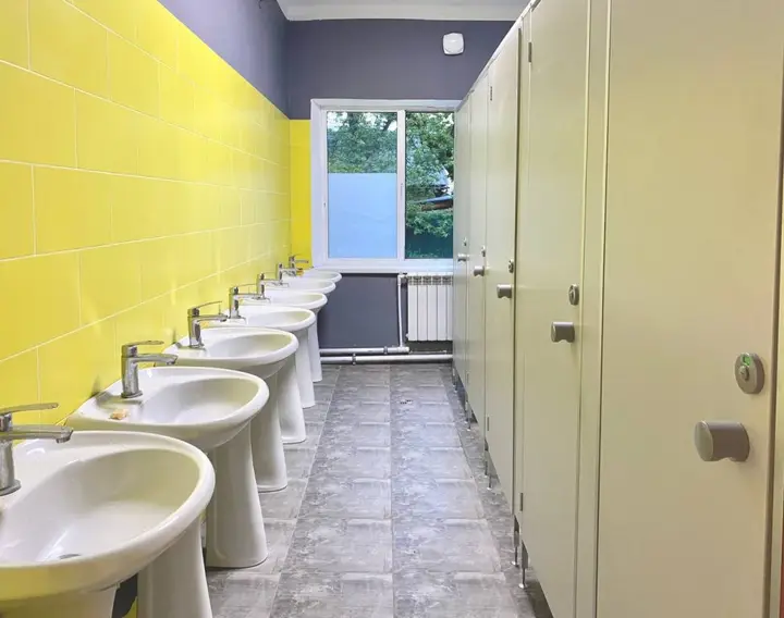 Долгопрудный: Хостел LikeHome