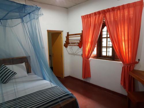 Инамальюва: Sigiriya Sweet Home