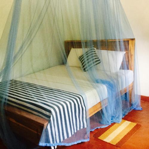 Инамальюва: Sigiriya Sweet Home
