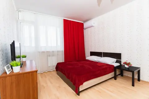 Апартаменты LikeHome на Гаранькина 27 — фото 1