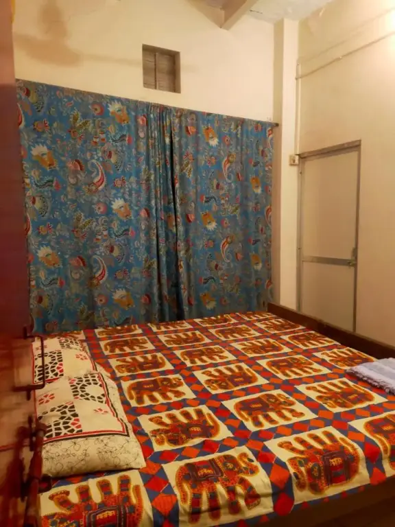 Варанаси: Urvashi Guest House
