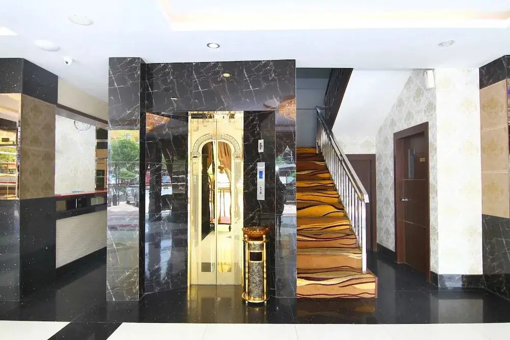 Батам: NIDA Rooms Lucky Estate Nagoya