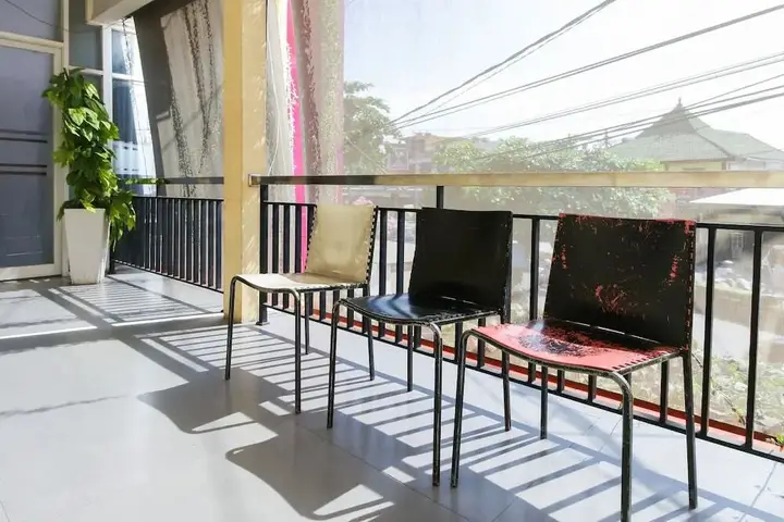 Матарам: ZEN Rooms Mataram Airlangga