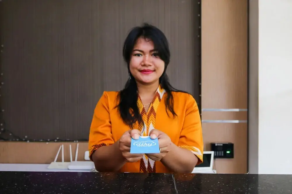 Матарам: ZEN Rooms Mataram Airlangga