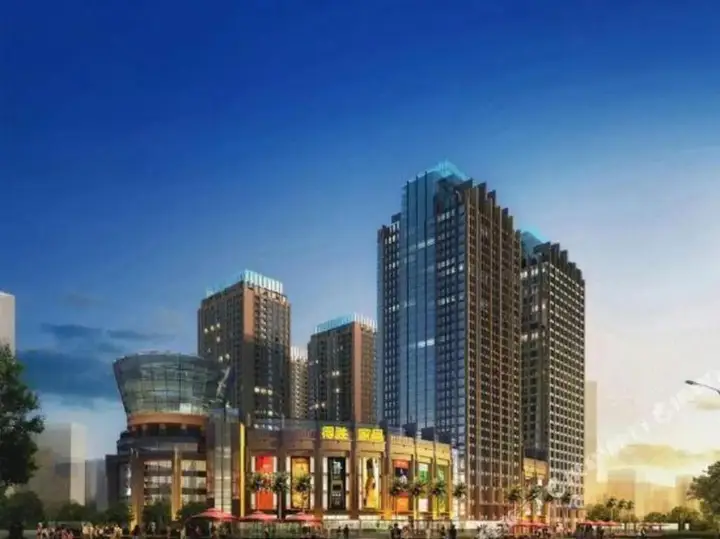 Куньмин: Kunming Dushikongjian Hotel