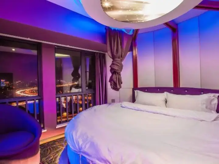 Куньмин: Kunming Dushikongjian Hotel