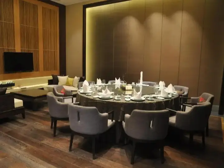 Сиань: Xian Huaqingyutang Hotel