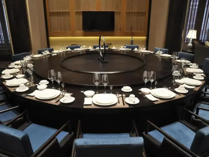 Сиань: Xian Huaqingyutang Hotel