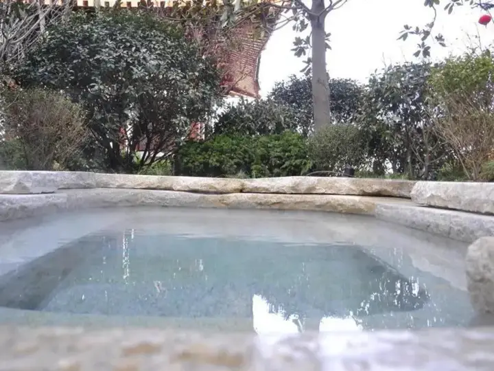 Сиань: Xian Huaqingyutang Hotel