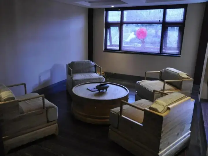Сиань: Xian Huaqingyutang Hotel