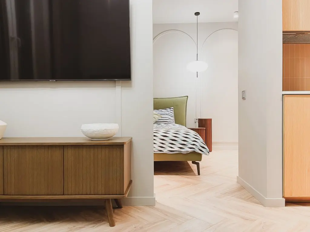 Иркутск: Апартаменты Little Home Central Park