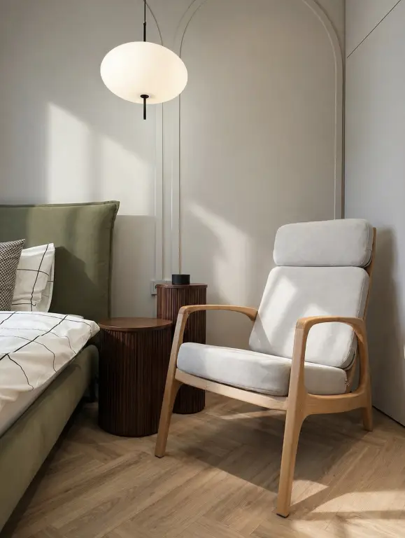 Иркутск: Апартаменты Little Home Central Park