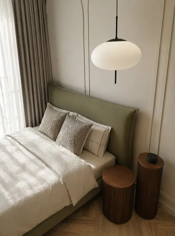 Иркутск: Апартаменты Little Home Central Park