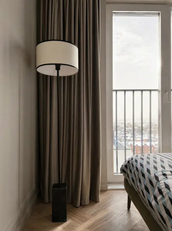 Иркутск: Апартаменты Little Home Central Park