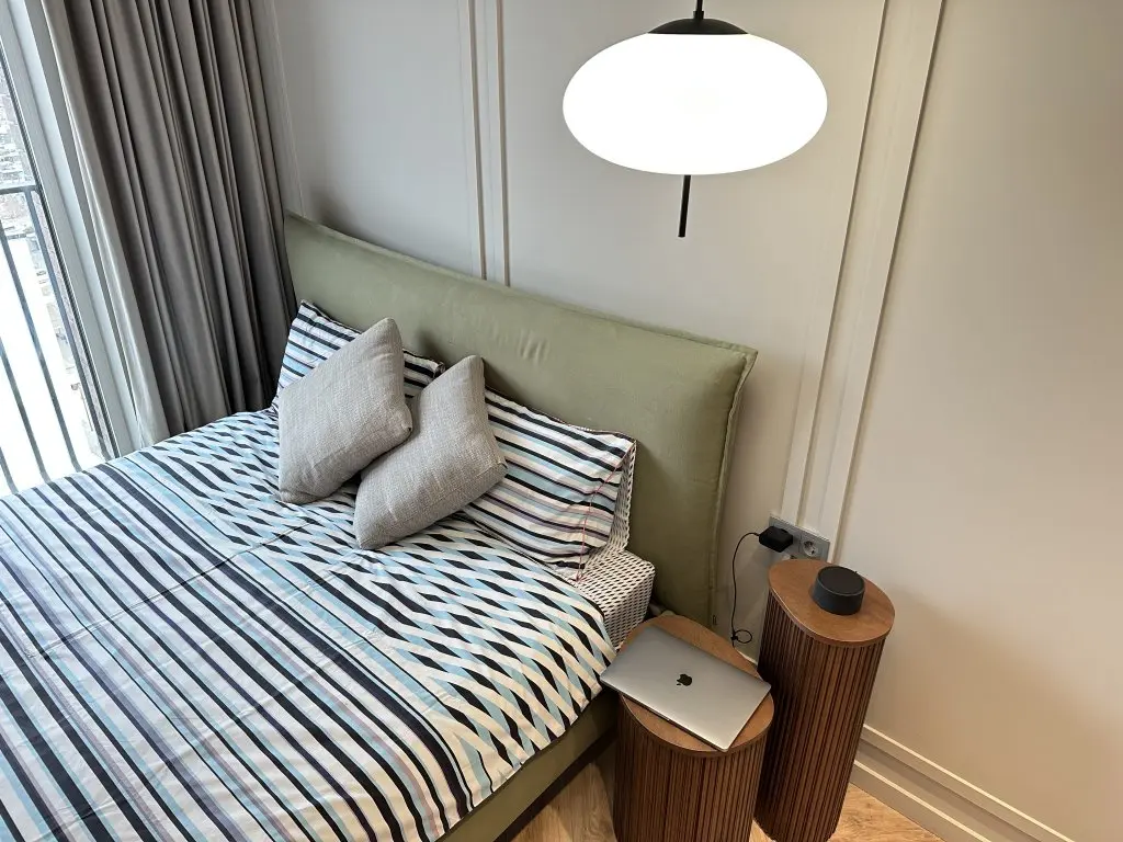 Иркутск: Апартаменты Little Home Central Park