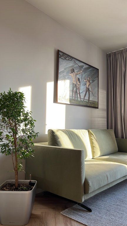 Иркутск: Апартаменты Little Home Central Park