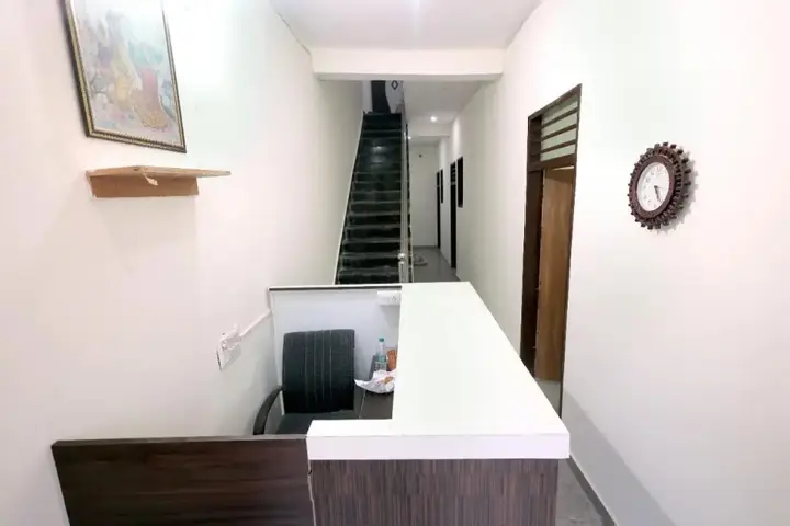 Вриндаван: OYO Premium Prem Mandir