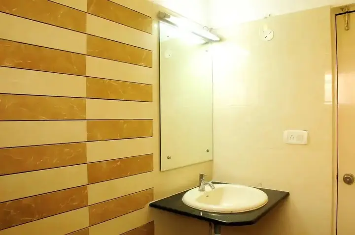 Тирупати: OYO Rooms Srinivasam Annexe