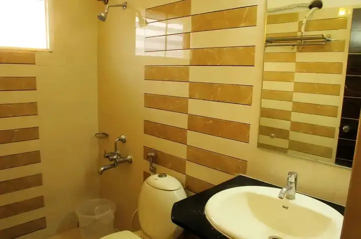 Тирупати: OYO Rooms Srinivasam Annexe