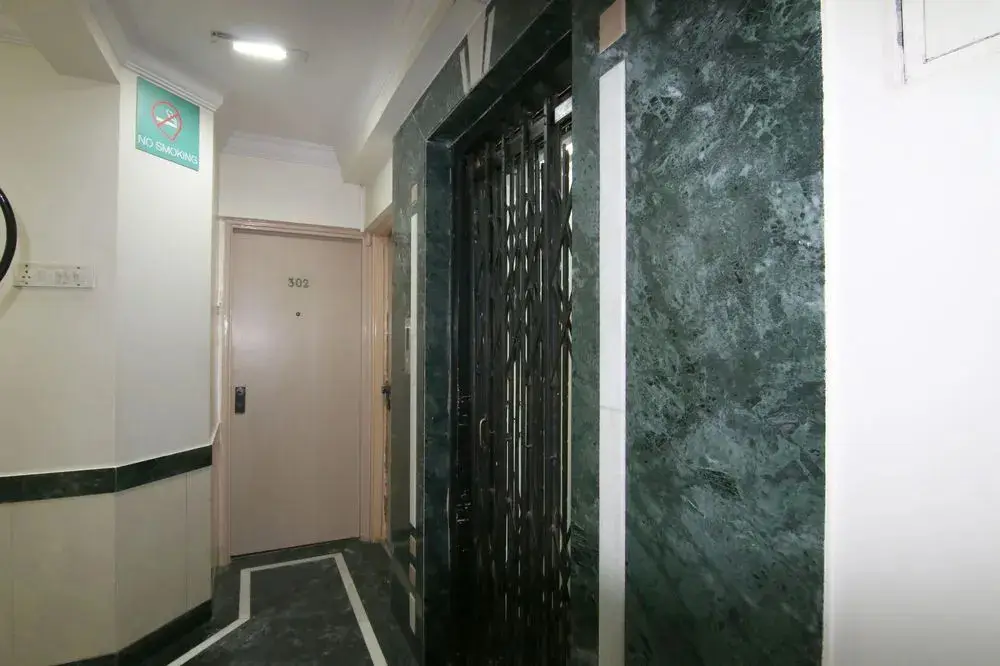 Мумбаи: OYO Rooms Goregaon East Station